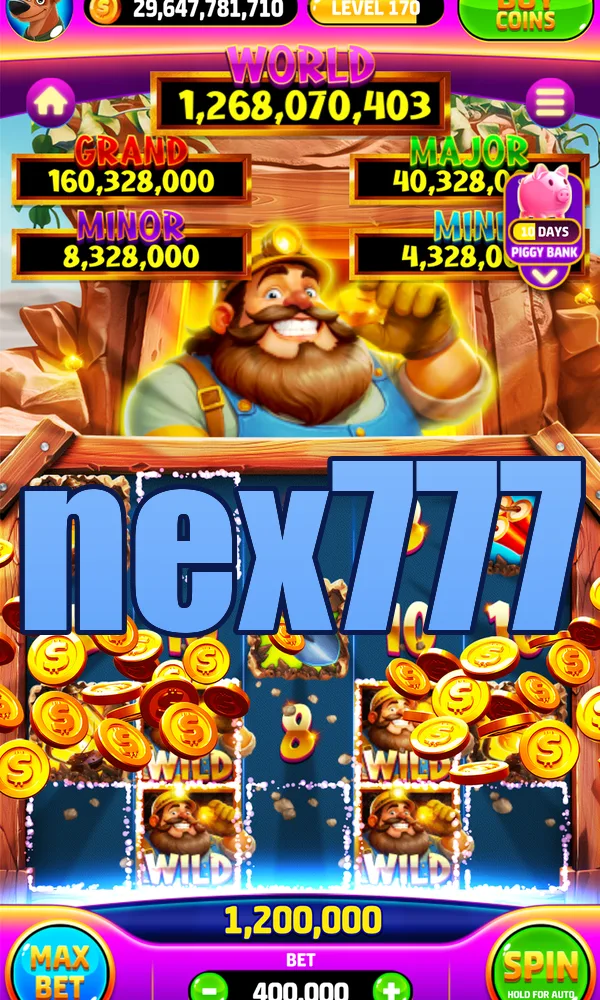 nex777 APK