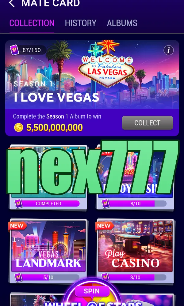 nex777 APK