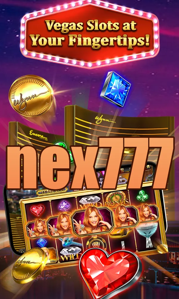 nex777 Masuk