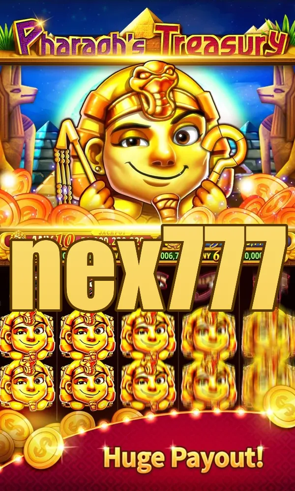 nex777 Masuk