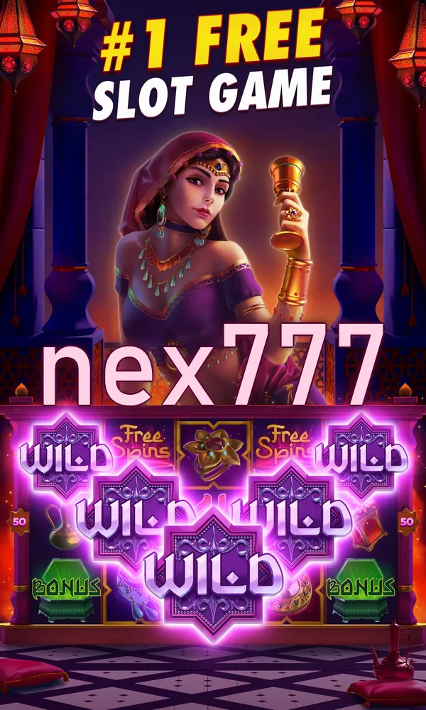 nex777 Masuk