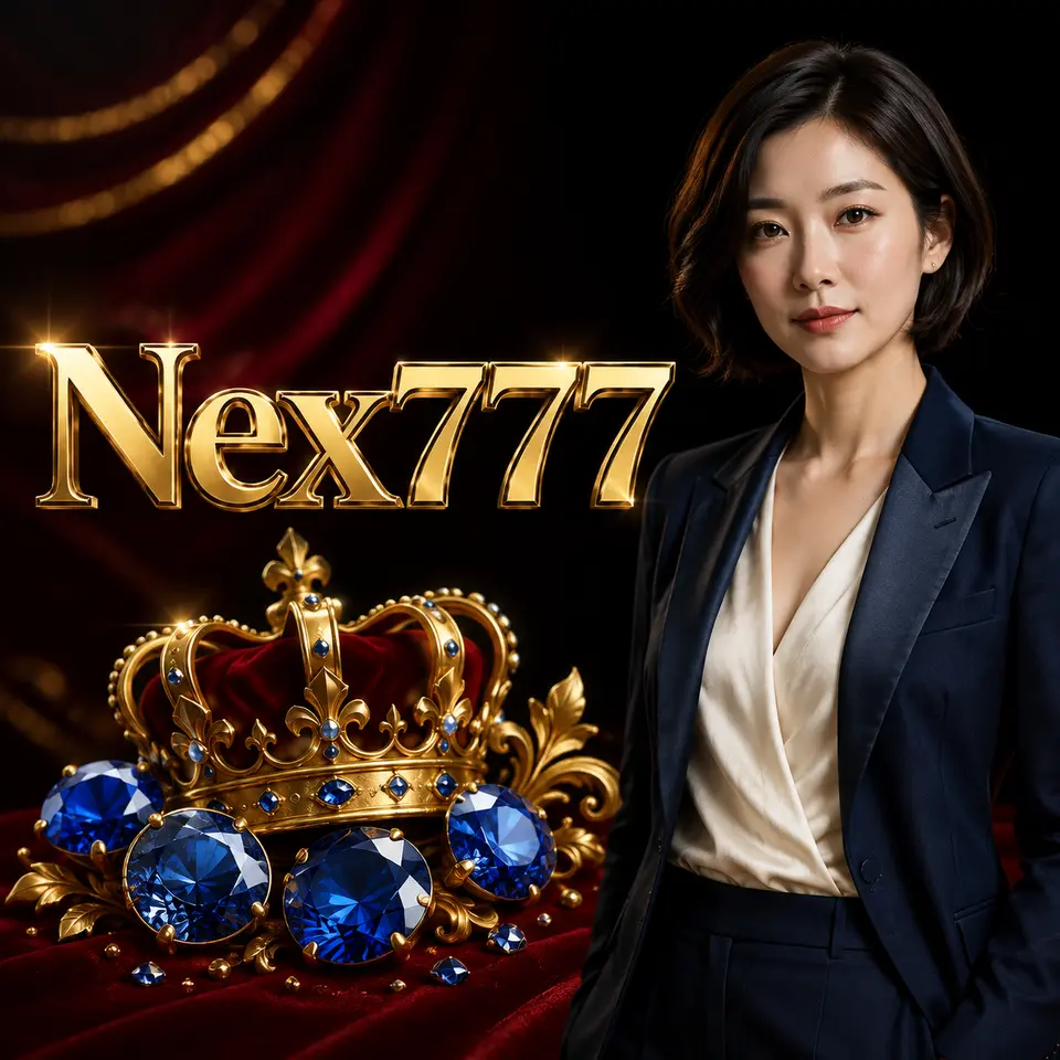 nex777 Masuk - nex777 Resmi