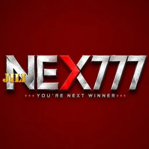 nex777 Logo - Resmi